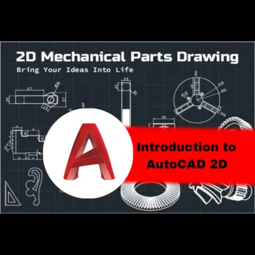 AutoCAD 2D